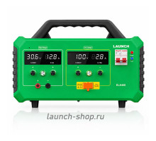 Launch ELA400 — регулируемый цифровой источник питания для электромобилей