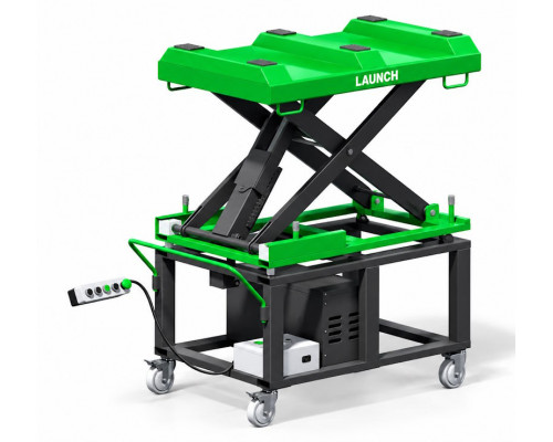 LAUNCH EV TLT615D