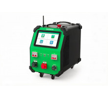 Launch EVP711 — зарядно-разрядная станция для диагностики HV батарей электромобилей