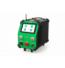 Launch EVP711 — зарядно-разрядная станция для диагностики HV батарей электромобилей
