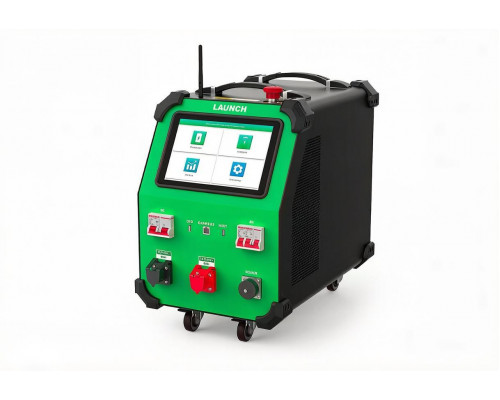 Launch EVP711