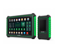 Launch SmartSafe P13 EV — диагностический комплекс для электромобилей