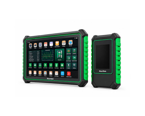 Launch SmartSafe P13 EV