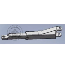 Лапа подхвата удлиненная задняя (855-1365 мм) для TLT-235/240