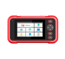 Портативный автосканер Launch Creader CRP129S (CRP239) 
