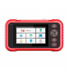 Портативный автосканер Launch Creader CRP129S (CRP239) 