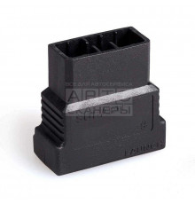 Разъем для Launch X431 - Subaru 9 pin