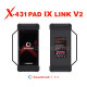 X431 PAD9 LINK V2