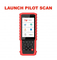 Диагностический мультимарочный сканер Launch Pilot Scan