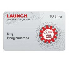 10 POINT KEY PROGRAMMER