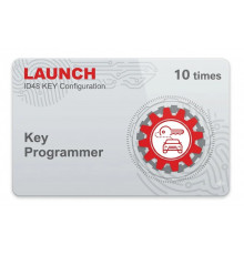 10 POINT KEY PROGRAMMER