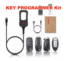 Программатор ключей Launch X431 Key Programmer Kit